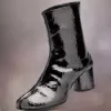 Maison Margiela Tabi Spiegelstiefel Maison Margiela Tabi Spiegelstiefel