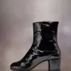 Maison Margiela Tabi Spiegelstiefel Maison Margiela Tabi Spiegelstiefel