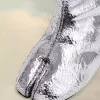 Maison Margiela Tabi Spiegelstiefel Maison Margiela Tabi Spiegelstiefel