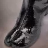 Maison Margiela Tabi Spiegelstiefel Maison Margiela Tabi Spiegelstiefel
