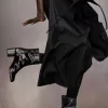 Maison Margiela Tabi Spiegelstiefel Maison Margiela Tabi Spiegelstiefel