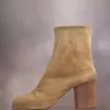 Maison Margiela Tabi-Stiefelette Maison Margiela Tabi-Stiefelette