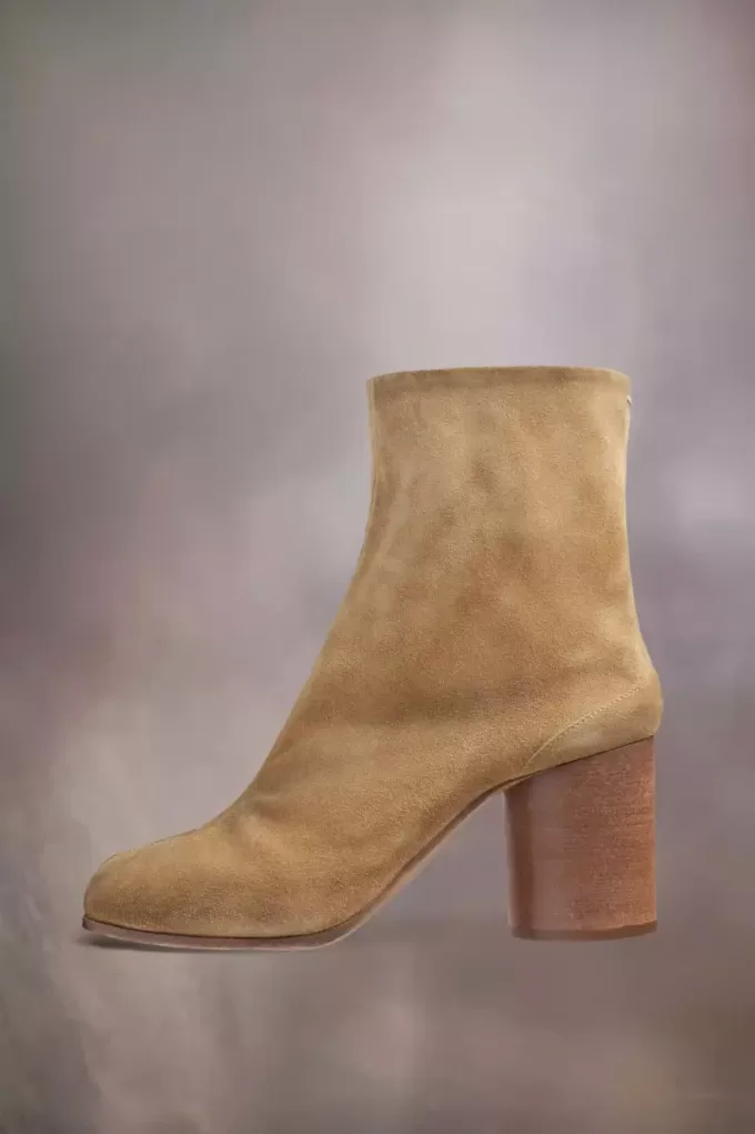 Maison Margiela Tabi-Stiefelette Maison Margiela Tabi-Stiefelette