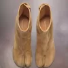 Maison Margiela Tabi-Stiefelette Maison Margiela Tabi-Stiefelette
