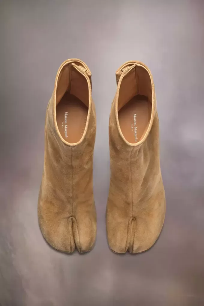 Maison Margiela Tabi-Stiefelette Maison Margiela Tabi-Stiefelette