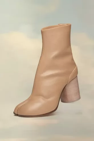 Maison Margiela Tabi Stiefeletten