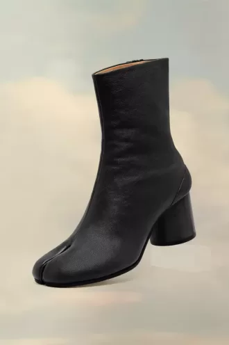Maison Margiela Tabi Stiefeletten