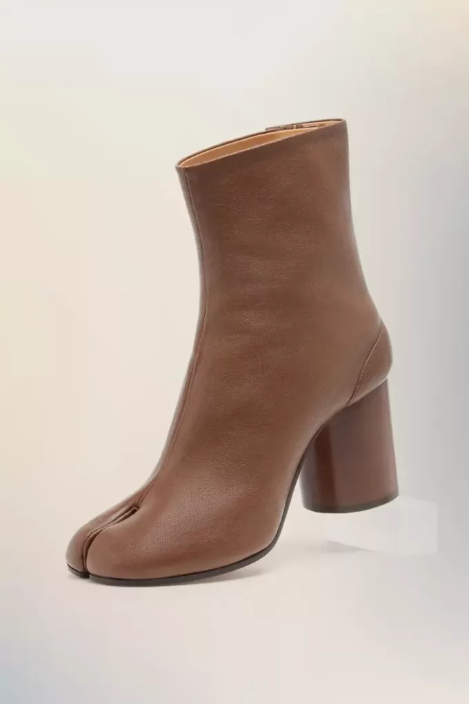Maison Margiela Tabi Stiefeletten Maison Margiela Tabi Stiefeletten