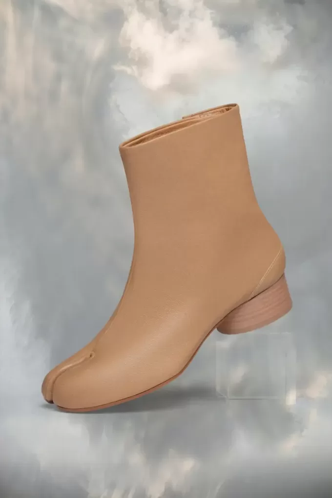 Maison Margiela Tabi Stiefeletten Maison Margiela Tabi Stiefeletten