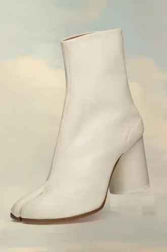 Maison Margiela Tabi Stiefeletten