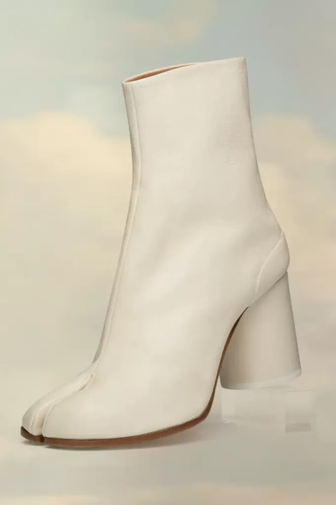 Maison Margiela Tabi Stiefeletten Maison Margiela Tabi Stiefeletten
