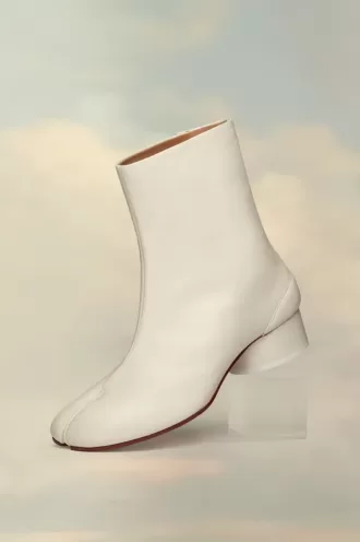 Maison Margiela Tabi Stiefeletten