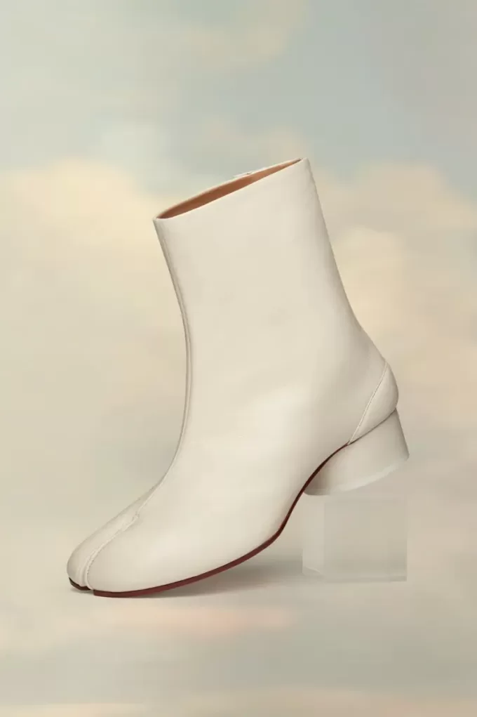 Maison Margiela Tabi Stiefeletten Maison Margiela Tabi Stiefeletten