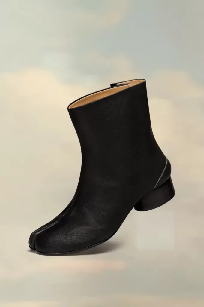 Maison Margiela Tabi Stiefeletten Maison Margiela Tabi Stiefeletten