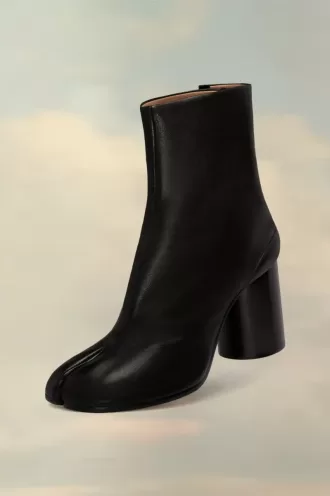 Maison Margiela Tabi Stiefeletten