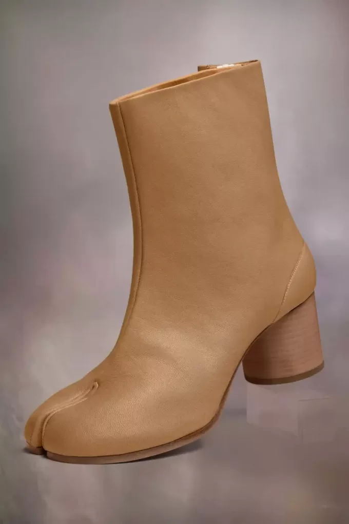Maison Margiela Tabi Stiefeletten Maison Margiela Tabi Stiefeletten
