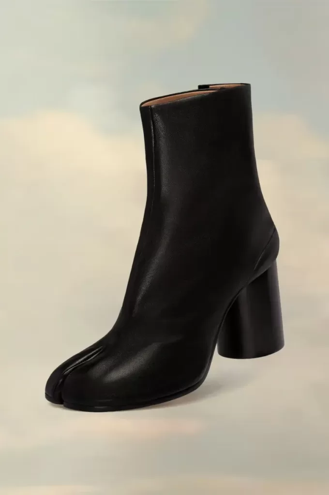 Maison Margiela Tabi Stiefeletten Maison Margiela Tabi Stiefeletten