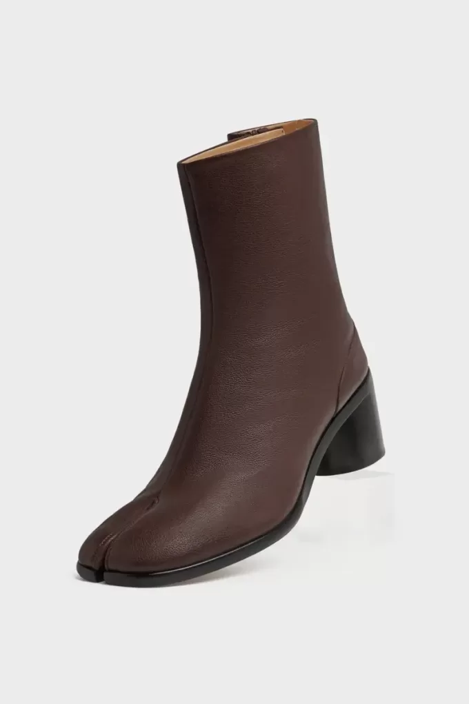 Maison Margiela Tabi Stiefeletten Maison Margiela Tabi Stiefeletten