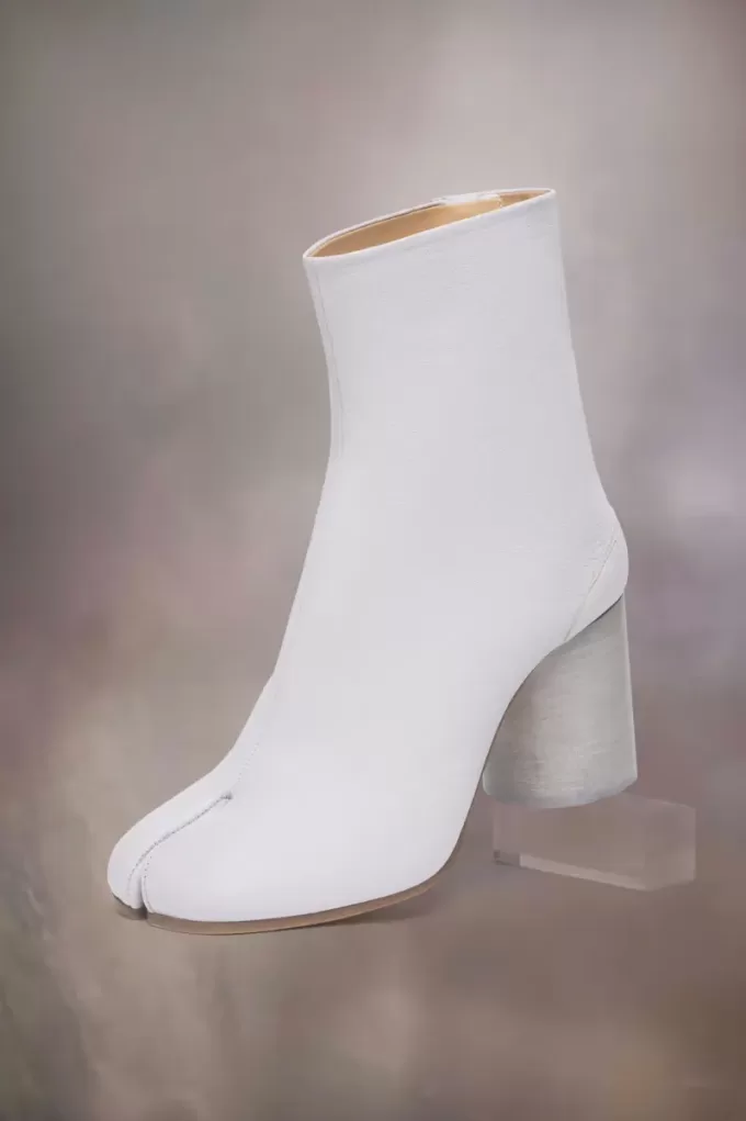 Maison Margiela Tabi Stiefeletten Maison Margiela Tabi Stiefeletten