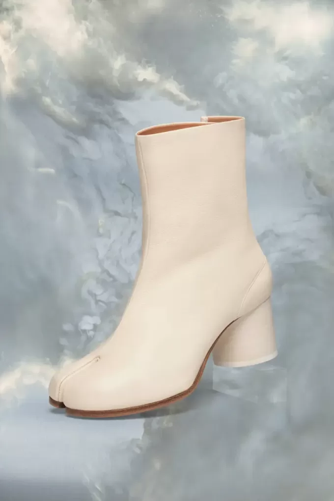 Maison Margiela Tabi Stiefeletten Maison Margiela Tabi Stiefeletten