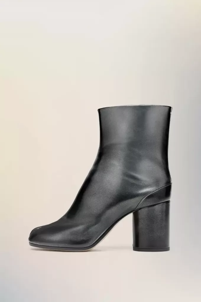 Maison Margiela Tabi Stiefeletten Maison Margiela Tabi Stiefeletten