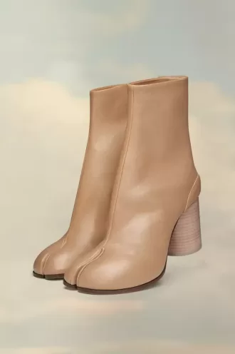 Maison Margiela Tabi Stiefeletten