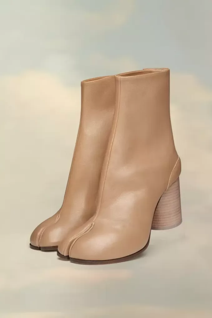 Maison Margiela Tabi Stiefeletten Maison Margiela Tabi Stiefeletten