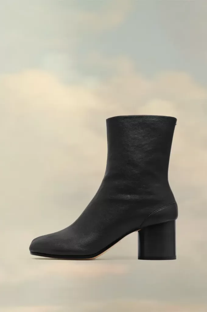 Maison Margiela Tabi Stiefeletten Maison Margiela Tabi Stiefeletten