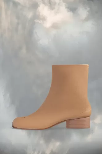Maison Margiela Tabi Stiefeletten