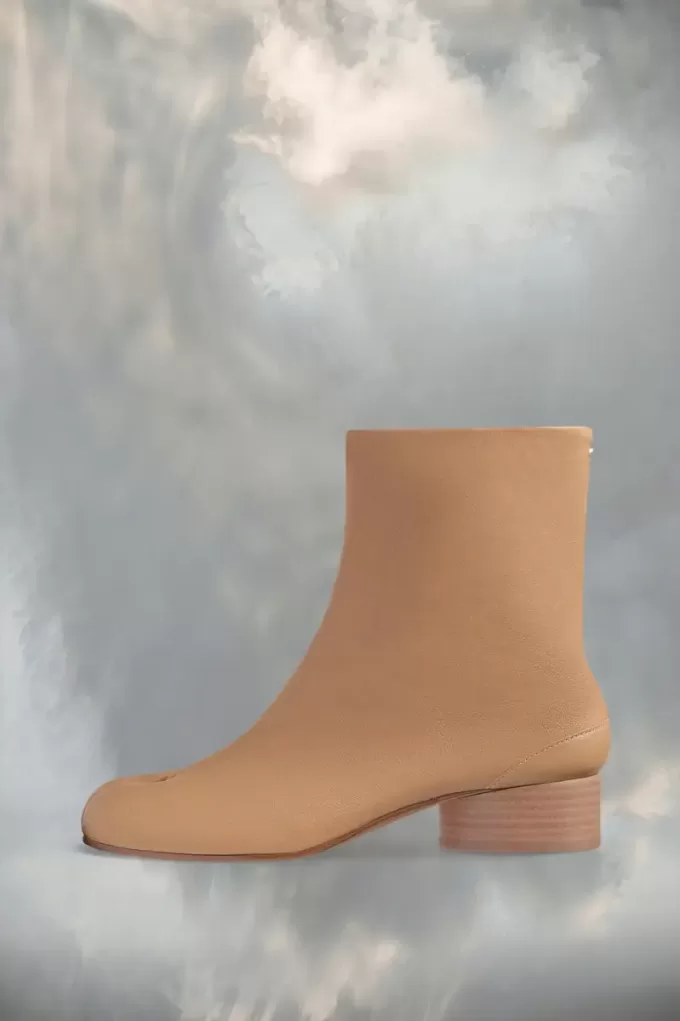 Maison Margiela Tabi Stiefeletten Maison Margiela Tabi Stiefeletten