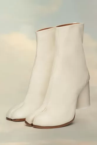 Maison Margiela Tabi Stiefeletten