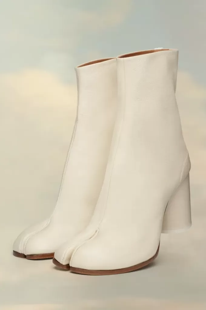Maison Margiela Tabi Stiefeletten Maison Margiela Tabi Stiefeletten
