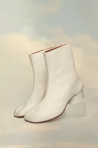 Maison Margiela Tabi Stiefeletten