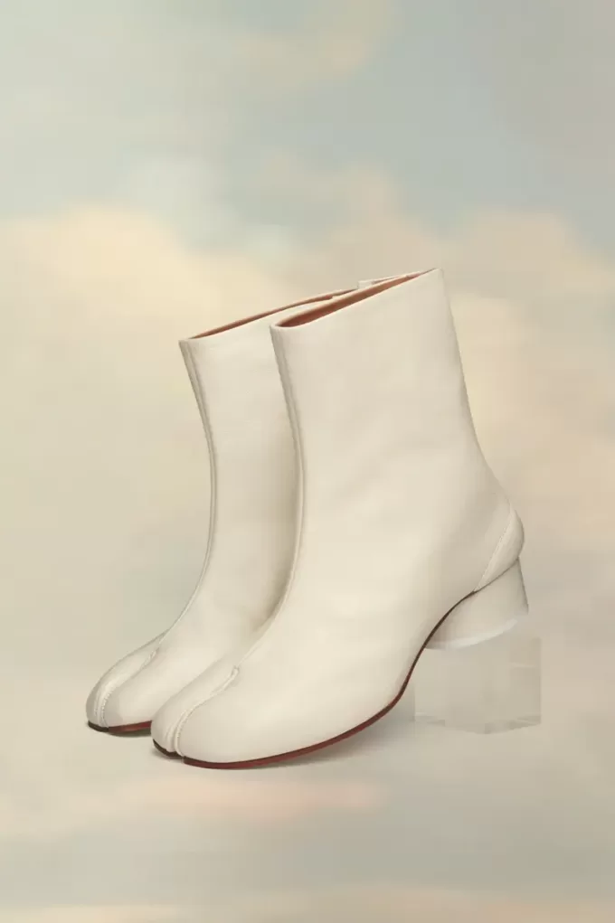 Maison Margiela Tabi Stiefeletten Maison Margiela Tabi Stiefeletten