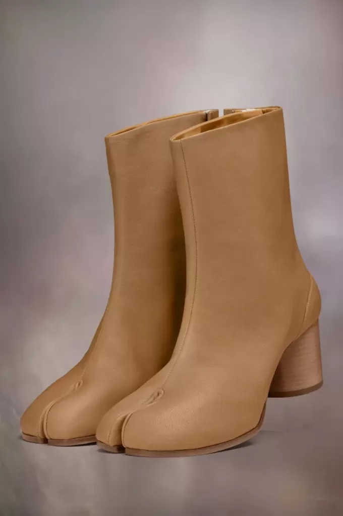 Maison Margiela Tabi Stiefeletten Maison Margiela Tabi Stiefeletten