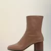 Maison Margiela Tabi Stiefeletten Maison Margiela Tabi Stiefeletten