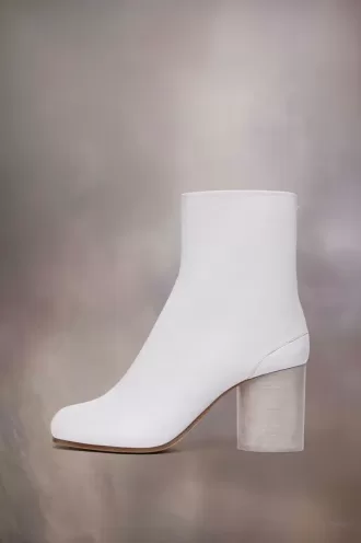 Maison Margiela Tabi Stiefeletten