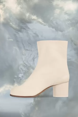 Maison Margiela Tabi Stiefeletten