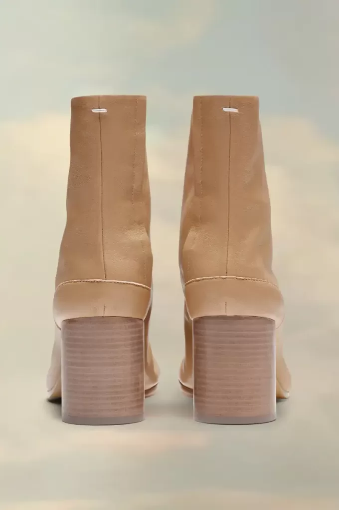 Maison Margiela Tabi Stiefeletten Maison Margiela Tabi Stiefeletten