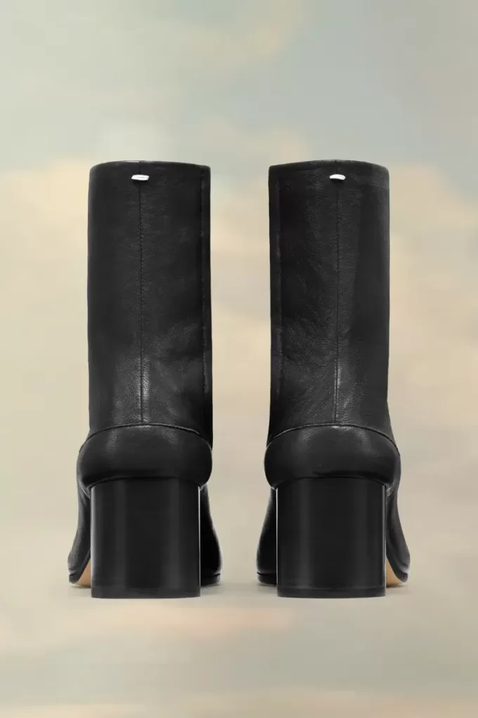 Maison Margiela Tabi Stiefeletten Maison Margiela Tabi Stiefeletten