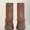 Maison Margiela Tabi Stiefeletten Maison Margiela Tabi Stiefeletten