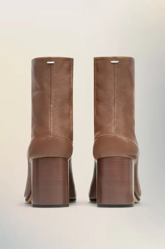 Maison Margiela Tabi Stiefeletten Maison Margiela Tabi Stiefeletten