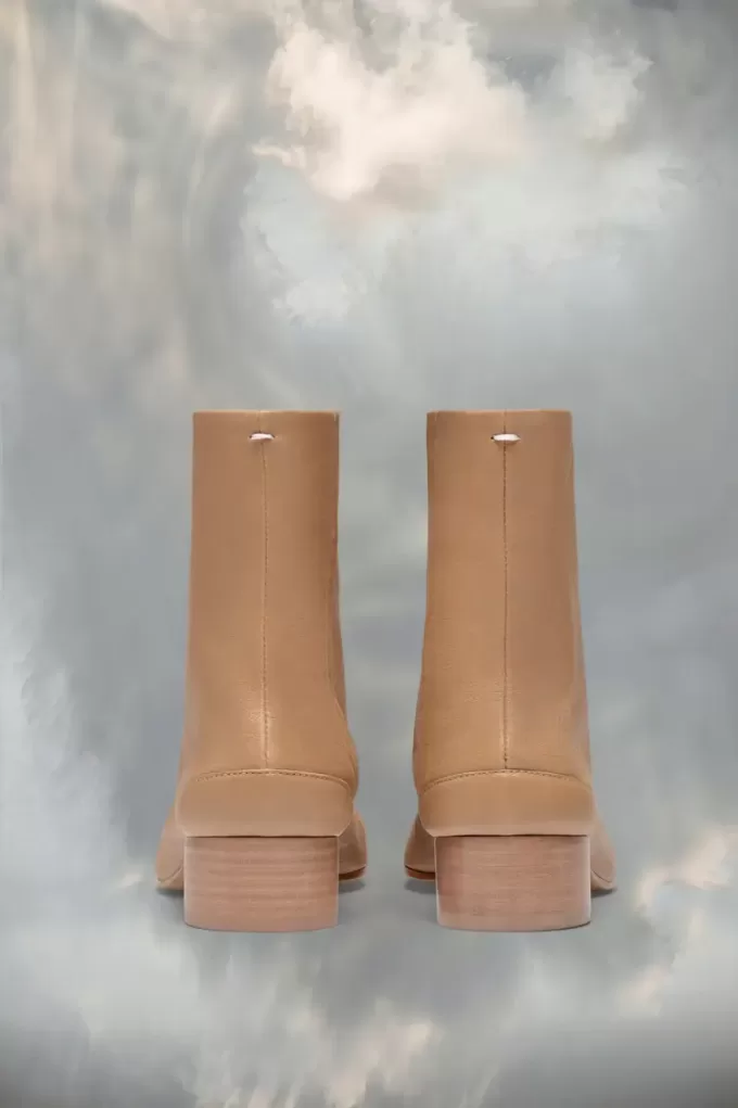 Maison Margiela Tabi Stiefeletten Maison Margiela Tabi Stiefeletten