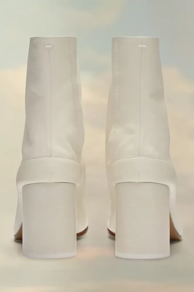 Maison Margiela Tabi Stiefeletten Maison Margiela Tabi Stiefeletten