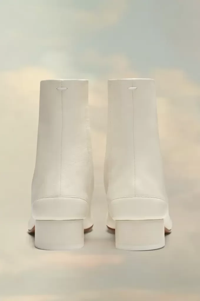 Maison Margiela Tabi Stiefeletten Maison Margiela Tabi Stiefeletten