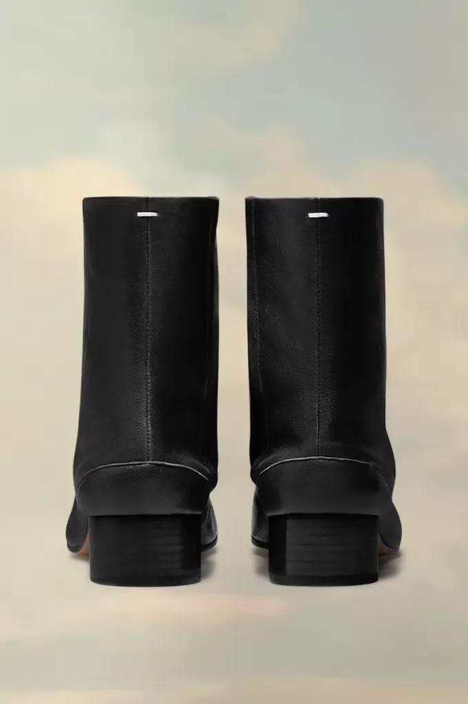 Maison Margiela Tabi Stiefeletten Maison Margiela Tabi Stiefeletten