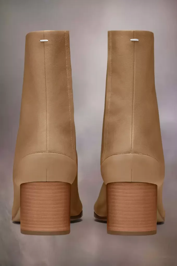 Maison Margiela Tabi Stiefeletten Maison Margiela Tabi Stiefeletten