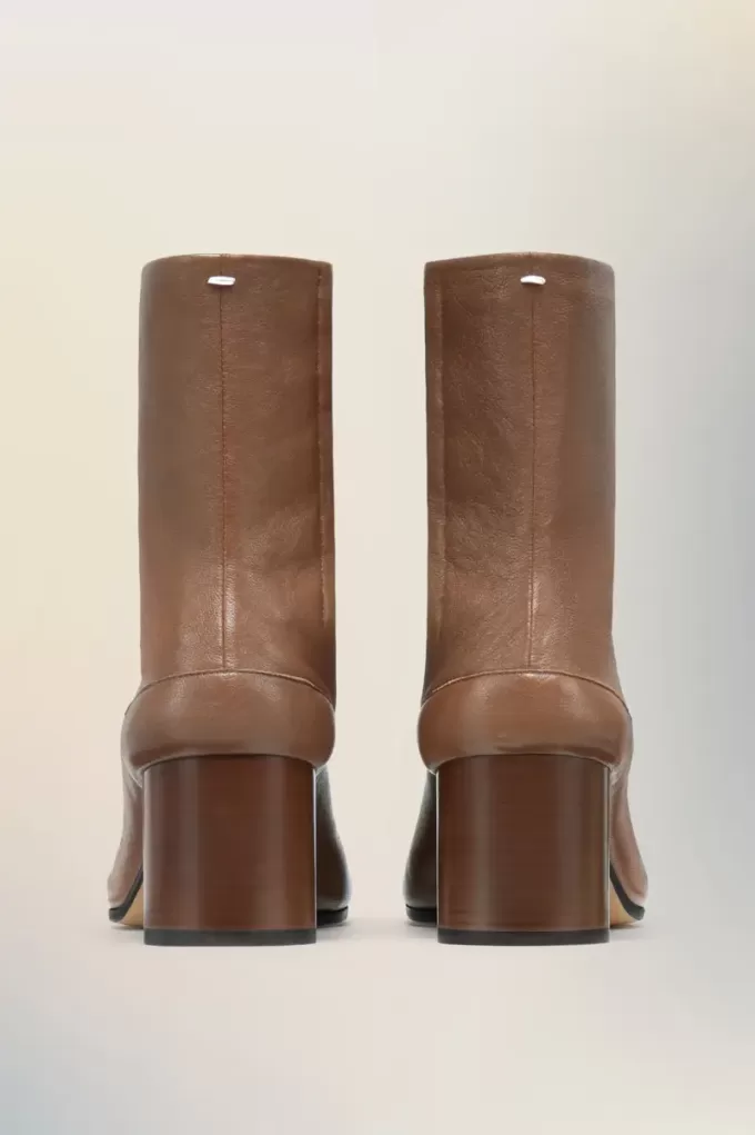 Maison Margiela Tabi Stiefeletten Maison Margiela Tabi Stiefeletten