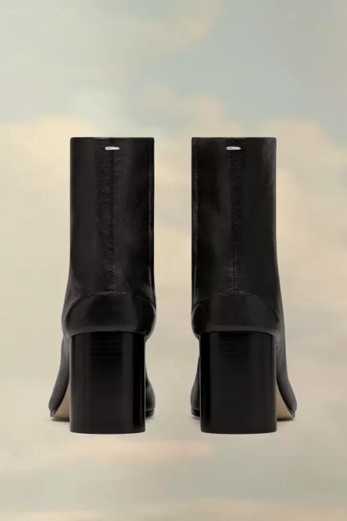 Maison Margiela Tabi Stiefeletten Maison Margiela Tabi Stiefeletten