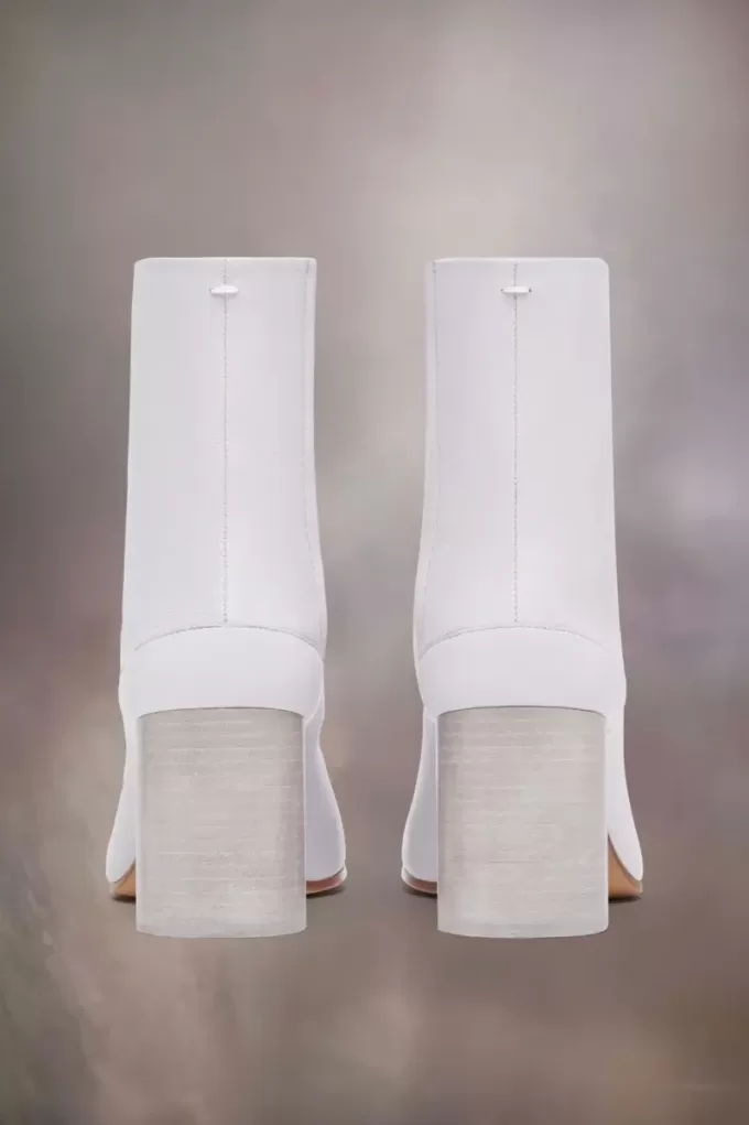 Maison Margiela Tabi Stiefeletten Maison Margiela Tabi Stiefeletten